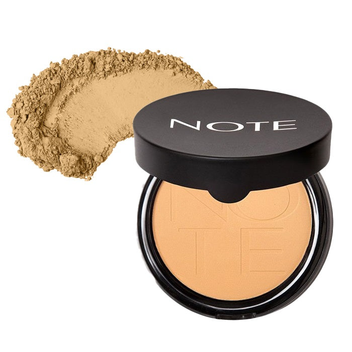 كومبكت بودر نوت