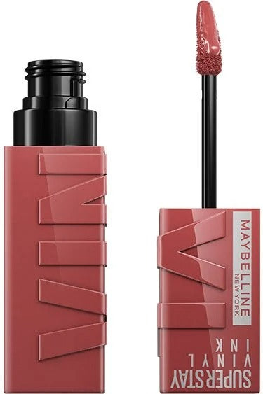 maybelline superstay vinyl ink