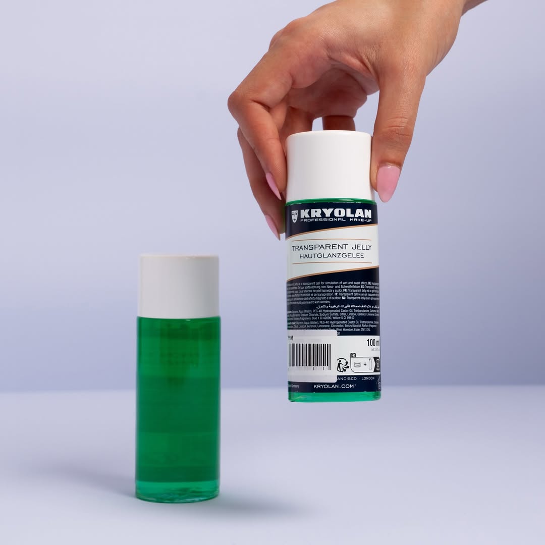 كريولان جيلي شفاف 100 مل