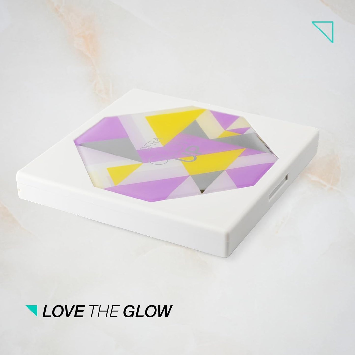 Ofra-Glow Up Highlighter Palette