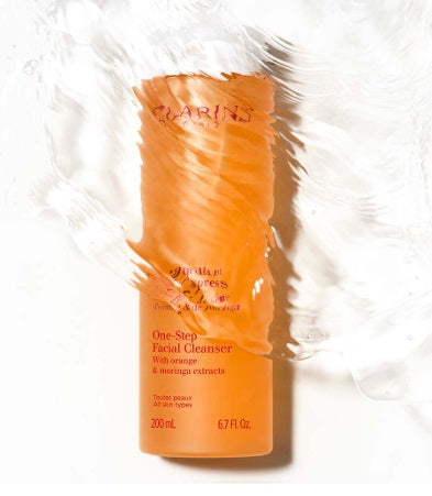 CLARINS Toning Lotion 200Ml