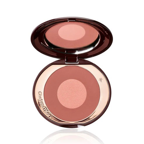 Charlotte Tilbury Cheek To Chic Blush