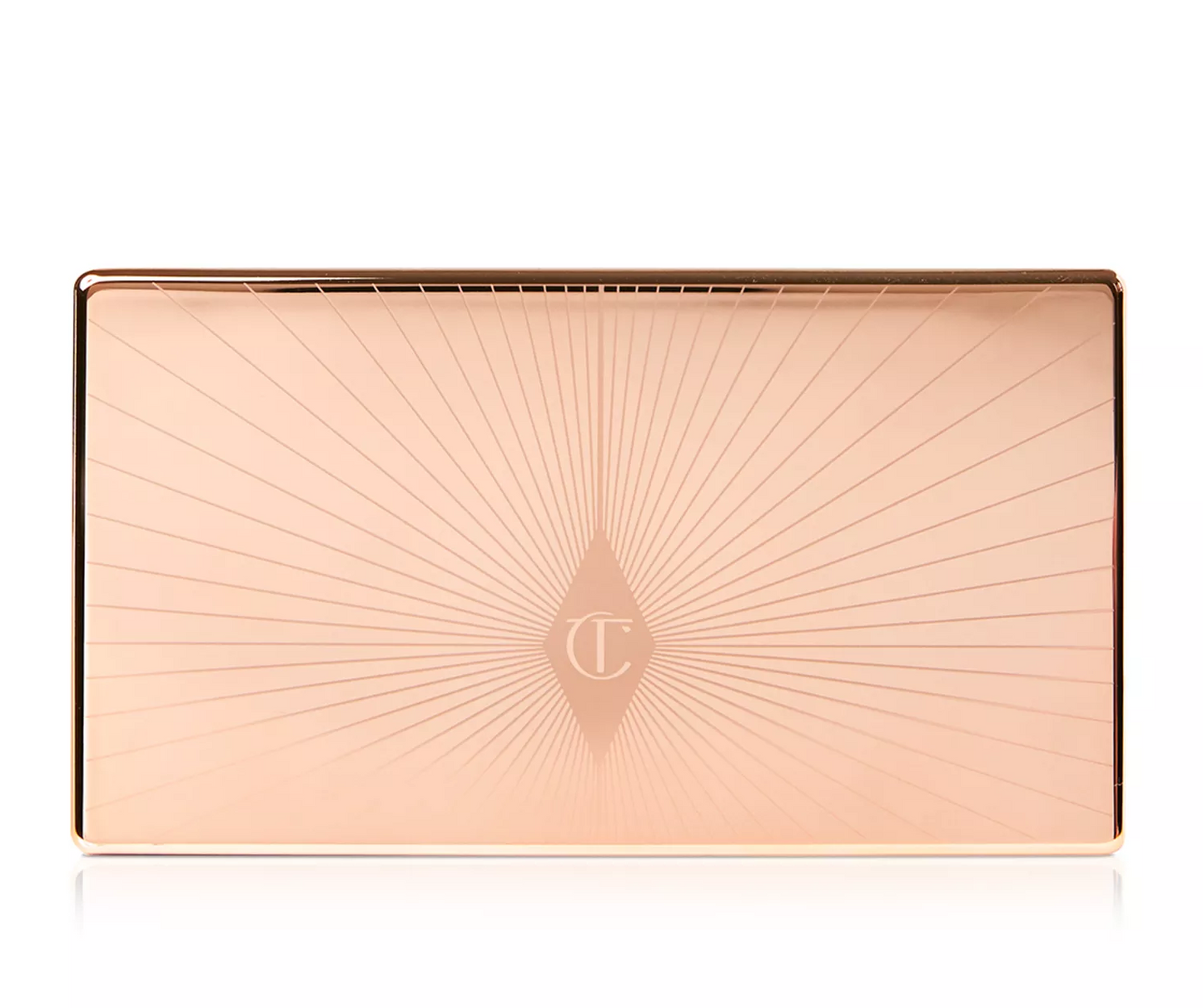 Charlotte Tilbury Mini Filmstar Bronze & Glow Duo