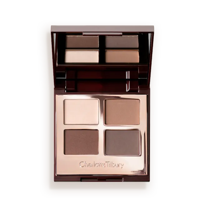 Charlotte Tilbury Luxury Palette - Pillow Talk Dreams