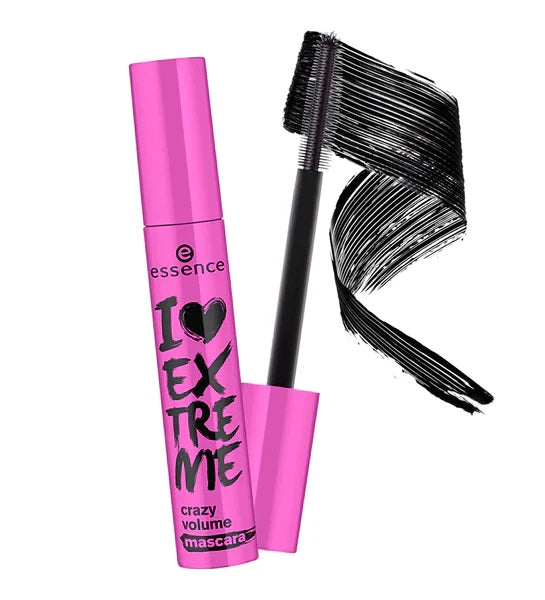 Essence I Love Extreme Crazy Volume Mascara