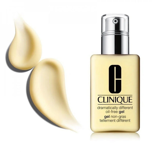 Clinique Moisturizing 125ml