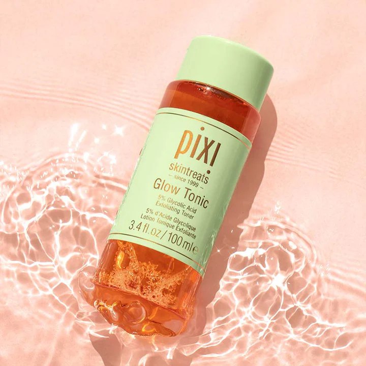 Pixi Glow tonic