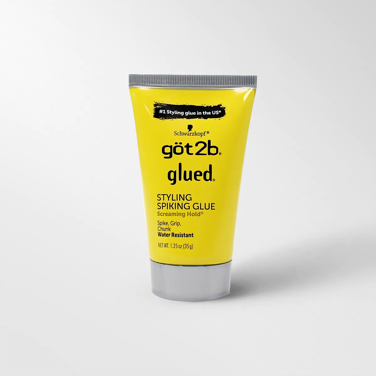Got2b Got 2B Glued Spiking gel