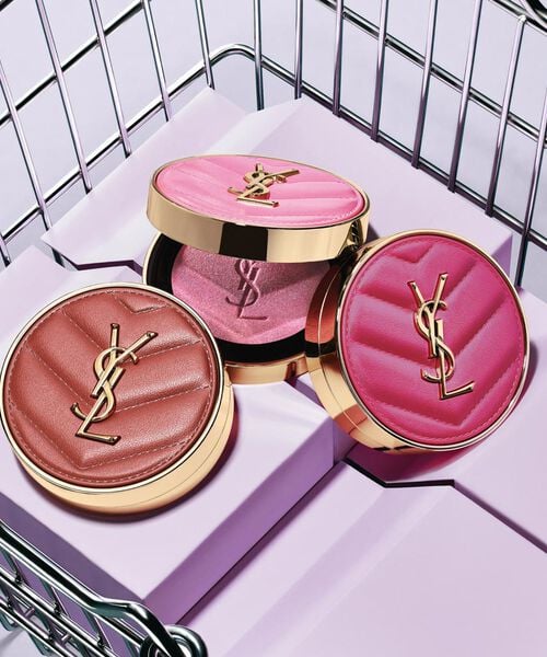 Yves Saint Laurent Make Me Blush Powder