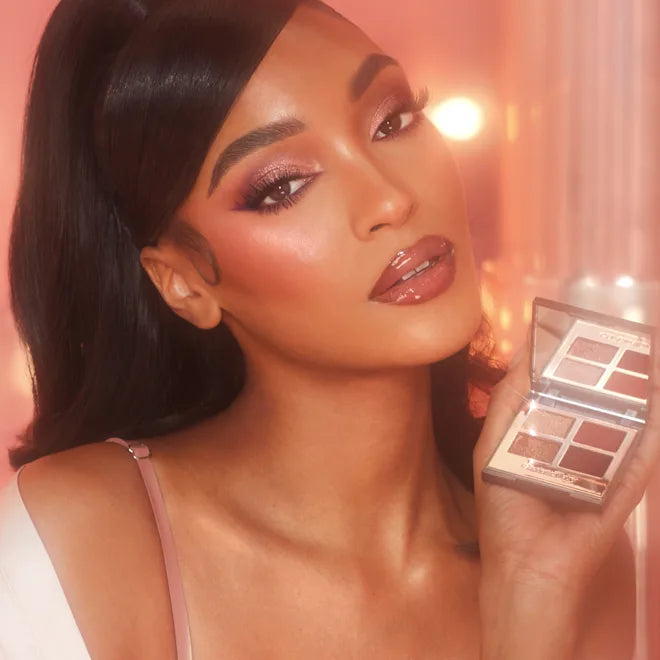 Charlotte Tilbury Luxury Palette - Pillow Talk Dreams