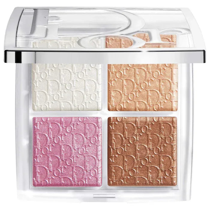 Dior Backstage Glow 4 Shades