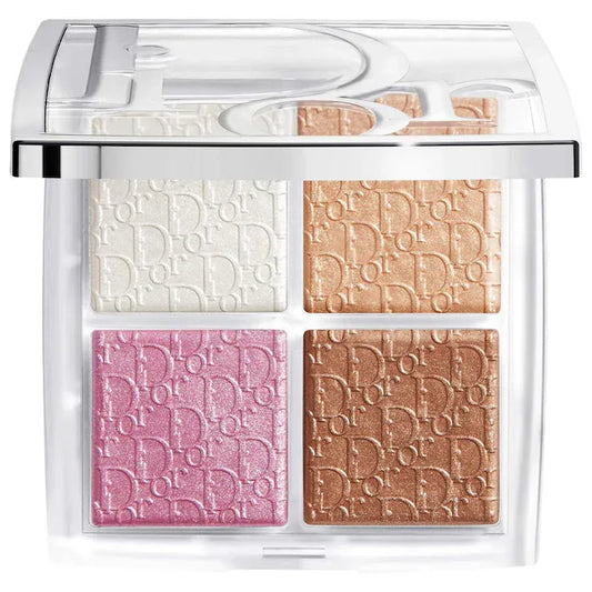 Dior Backstage Glow 4 Shades