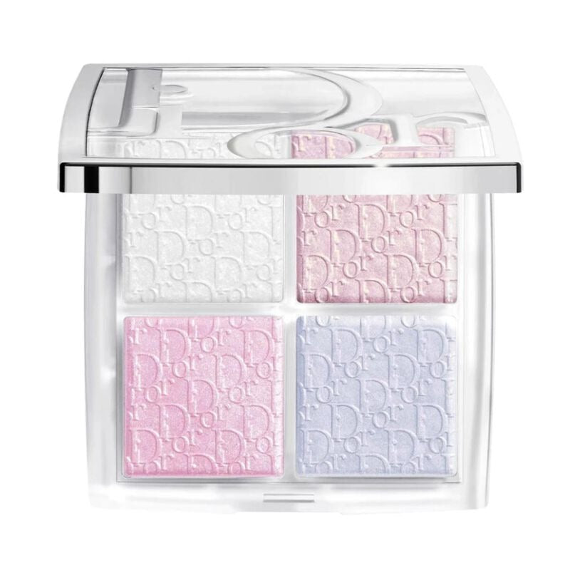 Dior Backstage Glow 4 Shades