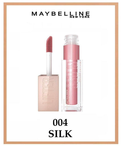 Maybelline New York Lifter Lip Gloss