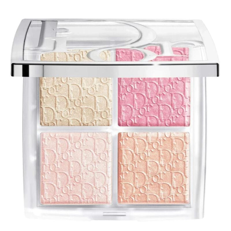 Dior Backstage Glow 4 Shades