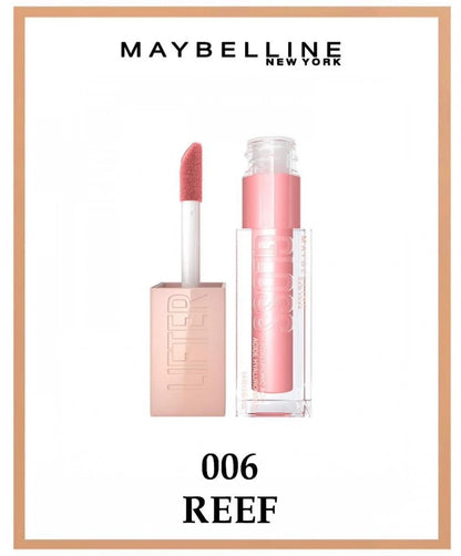 Maybelline New York Lifter Lip Gloss