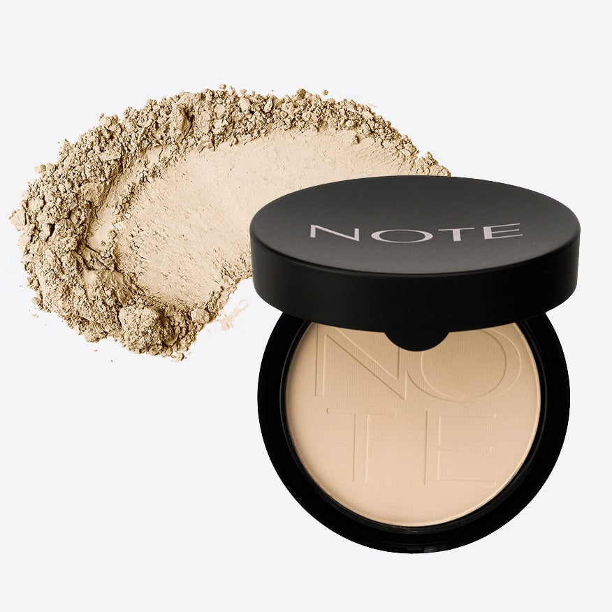 كومبكت بودر نوت 