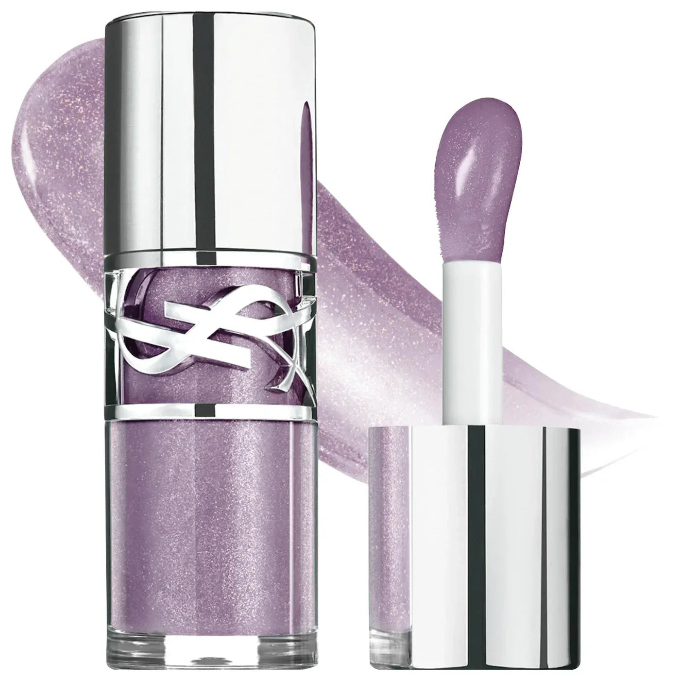 Yves Saint Laurent Loveshine Plumping Lip OilLip Gloss