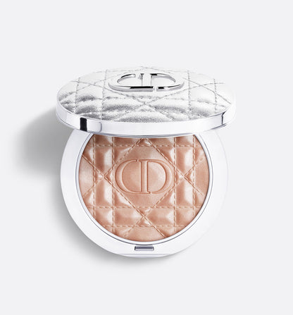 Dior Forever Glow Luminizer Highlighters