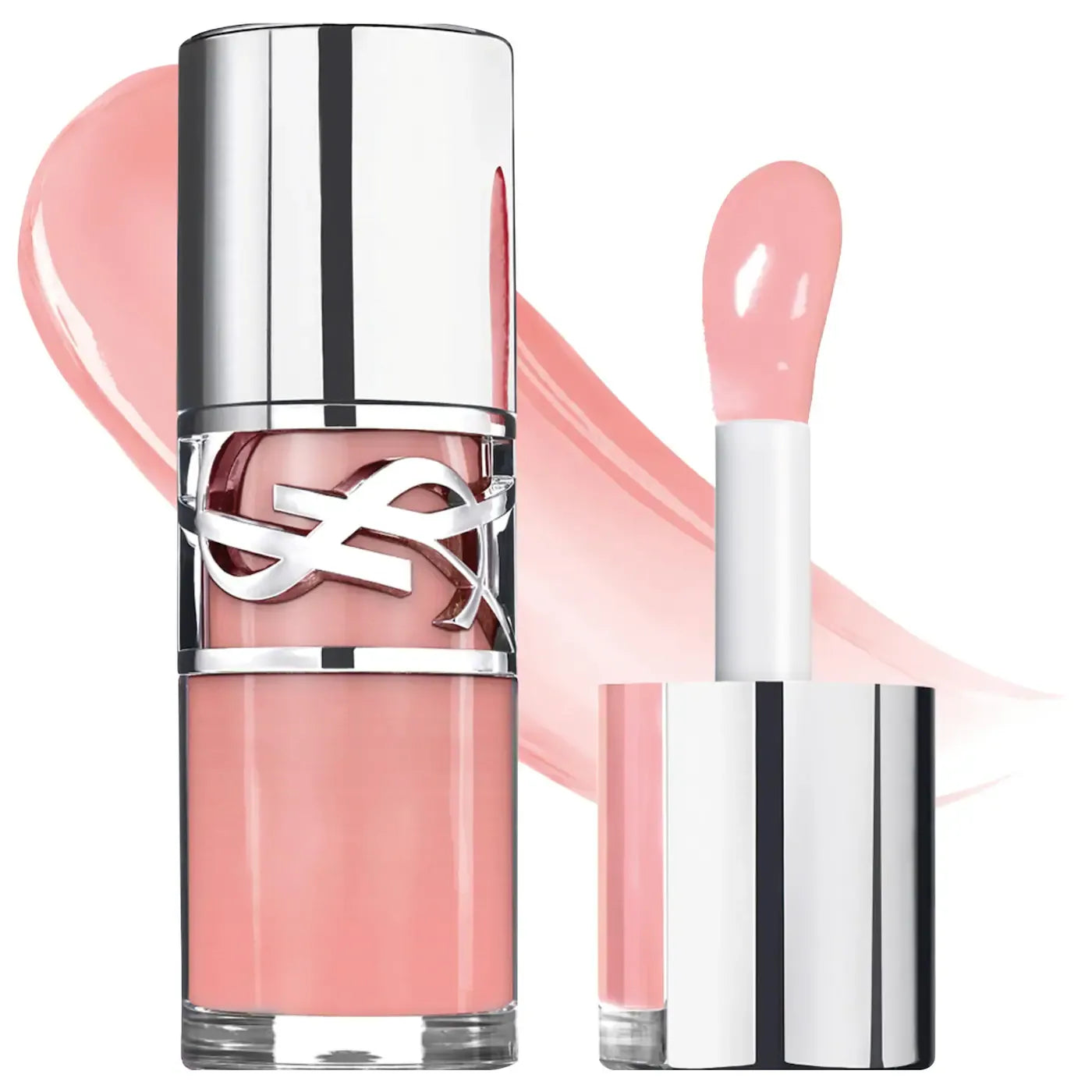 Yves Saint Laurent Loveshine Plumping Lip OilLip Gloss