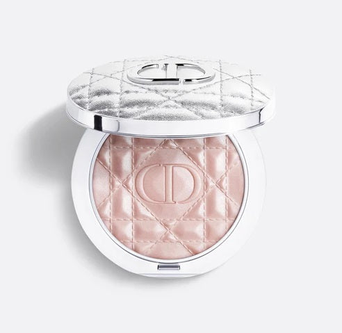 Dior Forever Glow Luminizer Highlighters