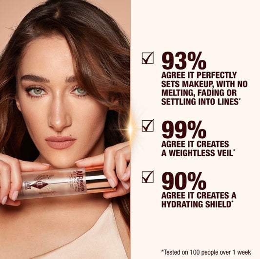 Charlotte Tilbury Airbrush Flawless Setting Spray