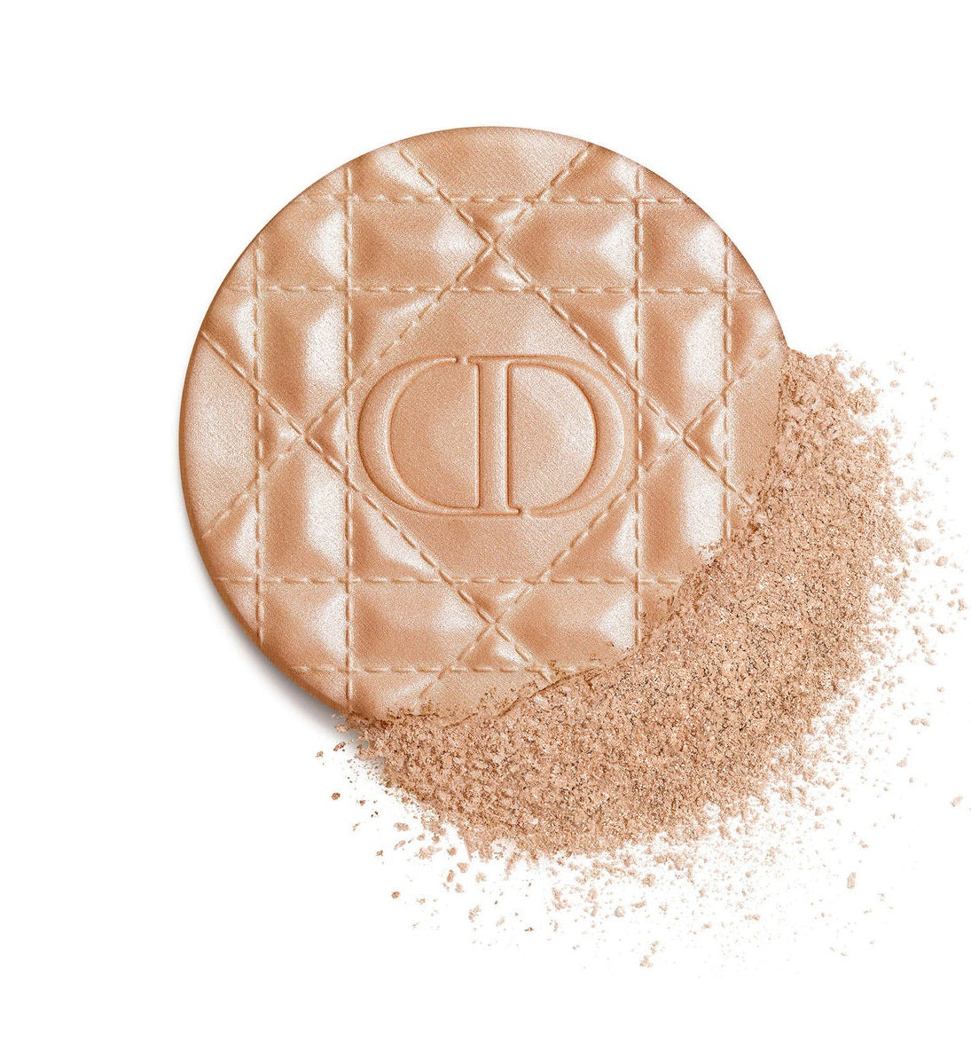 Dior Forever Glow Luminizer Highlighters