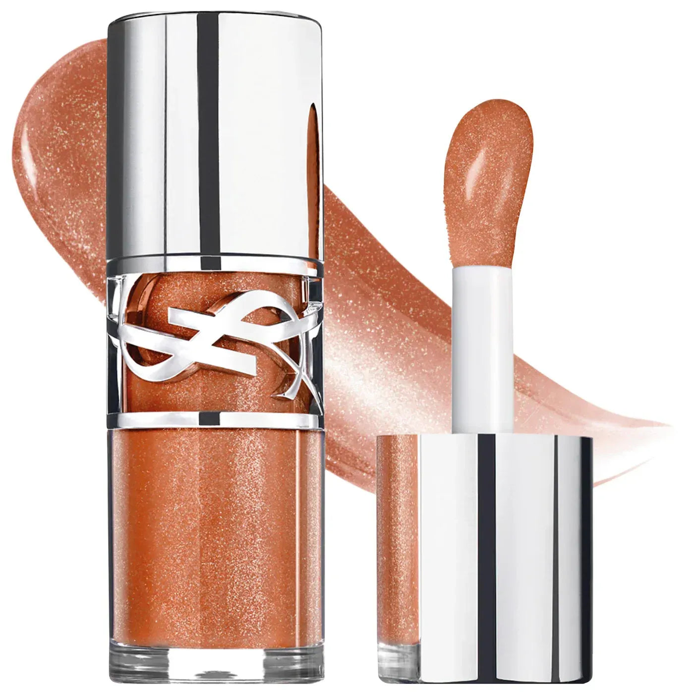 Yves Saint Laurent Loveshine Plumping Lip OilLip Gloss