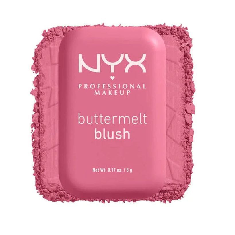 بلاشر من NYX