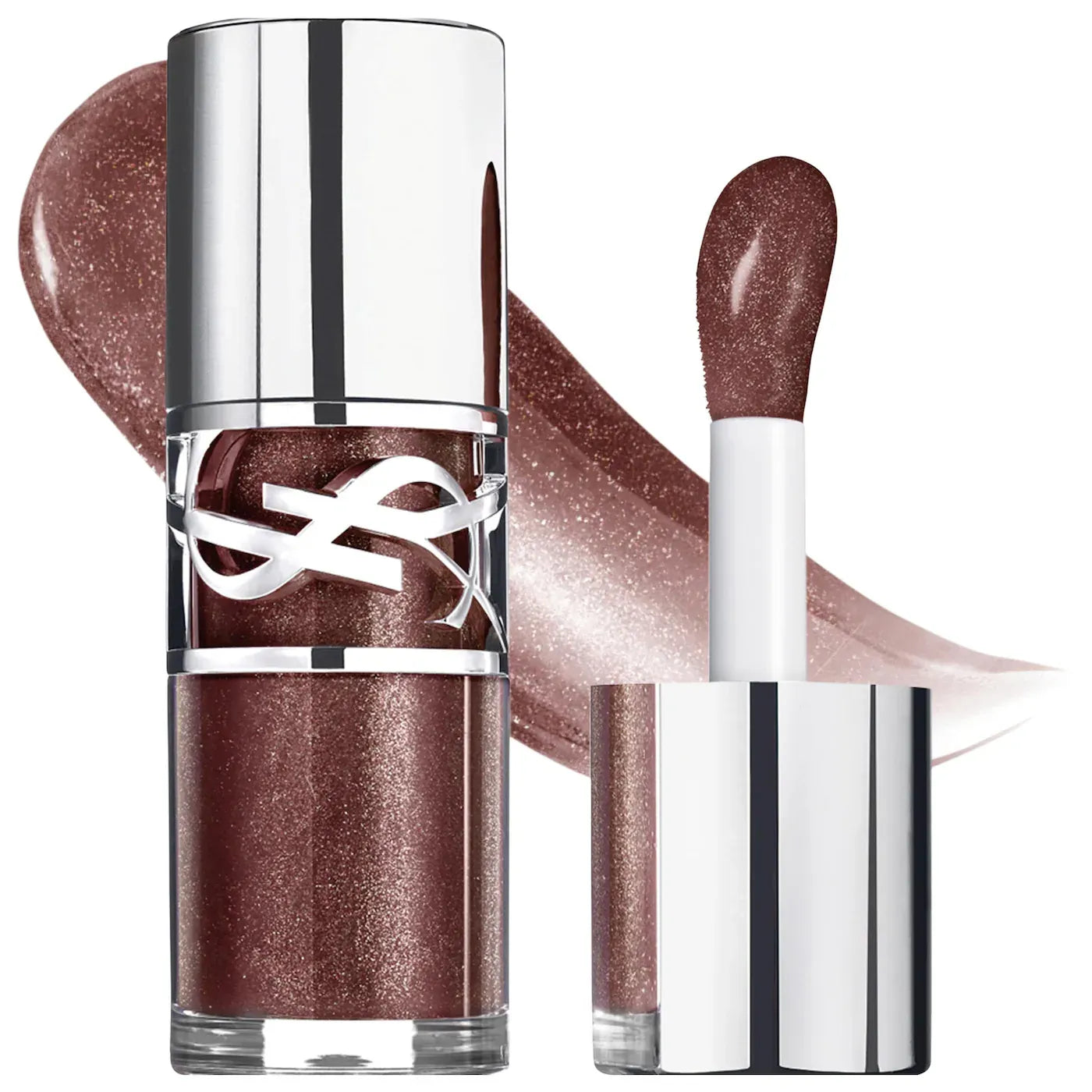 Yves Saint Laurent Loveshine Plumping Lip OilLip Gloss