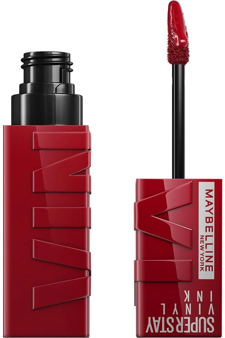 maybelline superstay vinyl ink