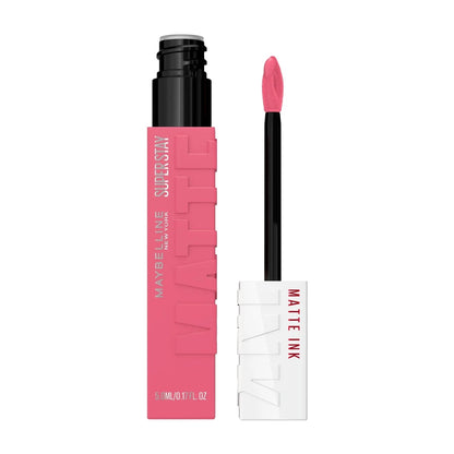Maybelline Super Stay Matte Ink® Liquid Lipstick