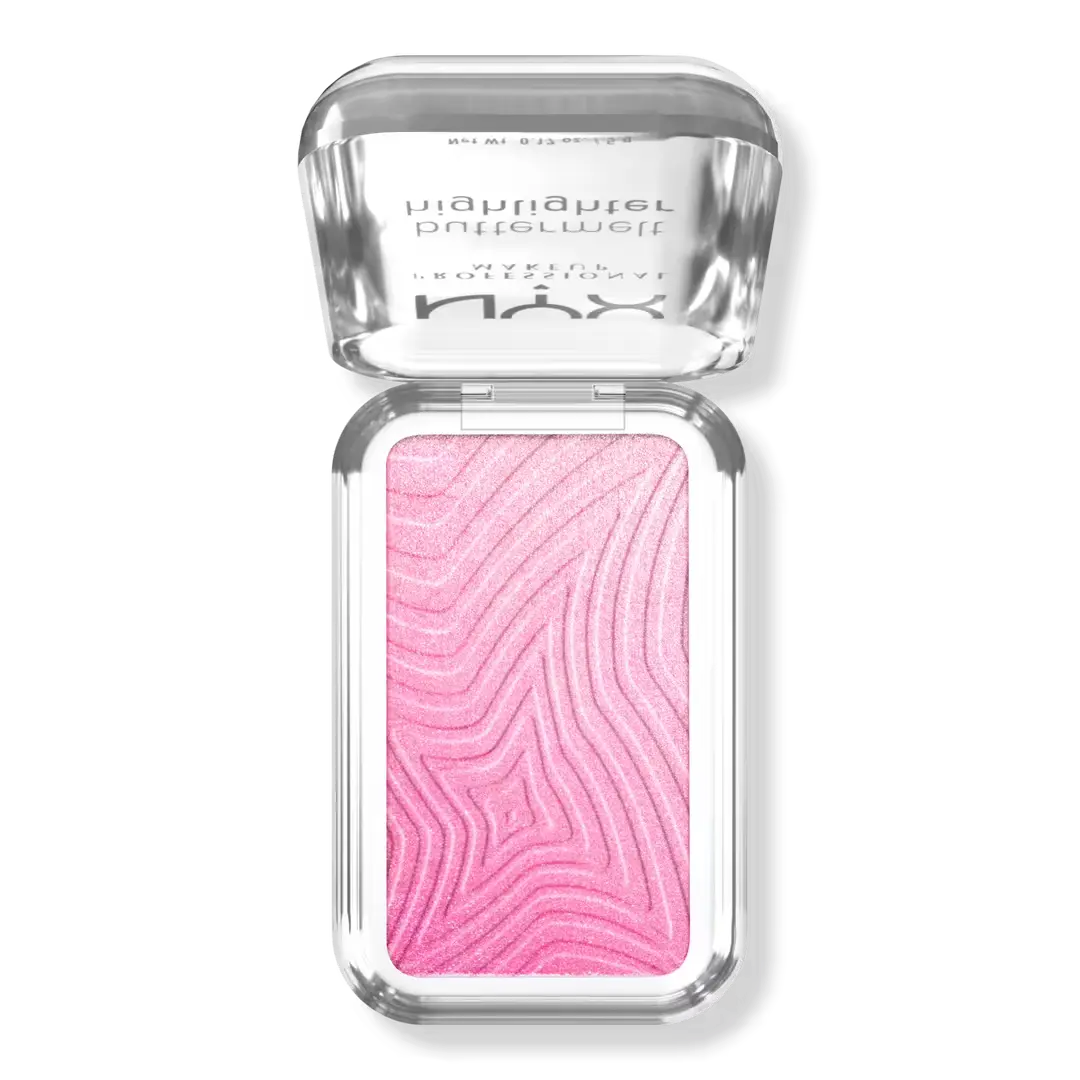 NYX BUTTERMELT HIGHLIGHTER