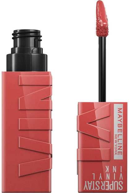 maybelline superstay vinyl ink