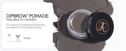 Anastasia Beverly Hills - DIPBROW  gel