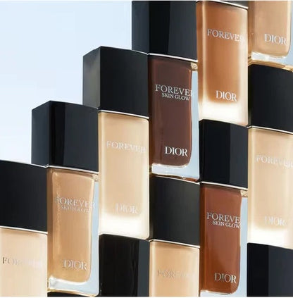 DIOR Forever Skin Glow Foundation SPF 15