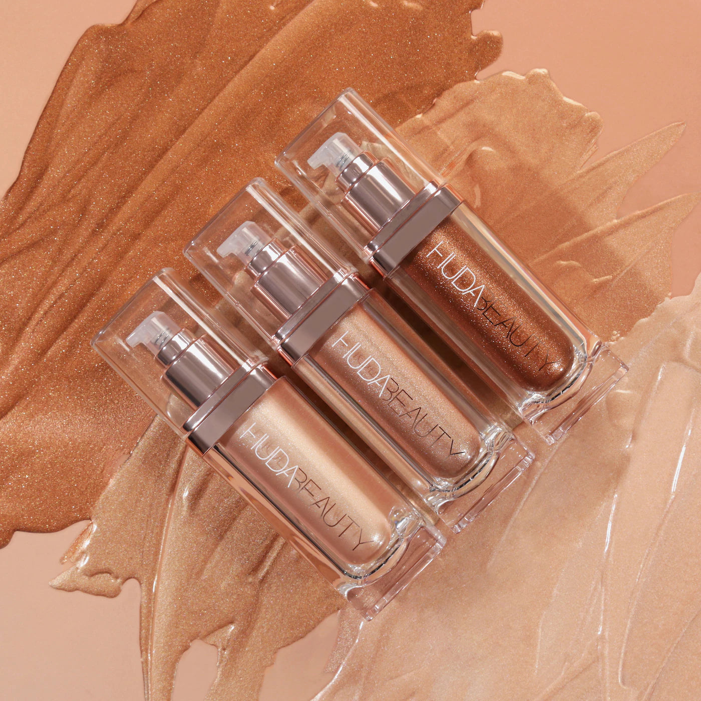 HUDA BEAUTY  Body Highlighter