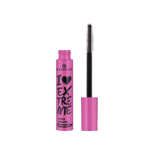 Essence I Love Extreme Crazy Volume Mascara