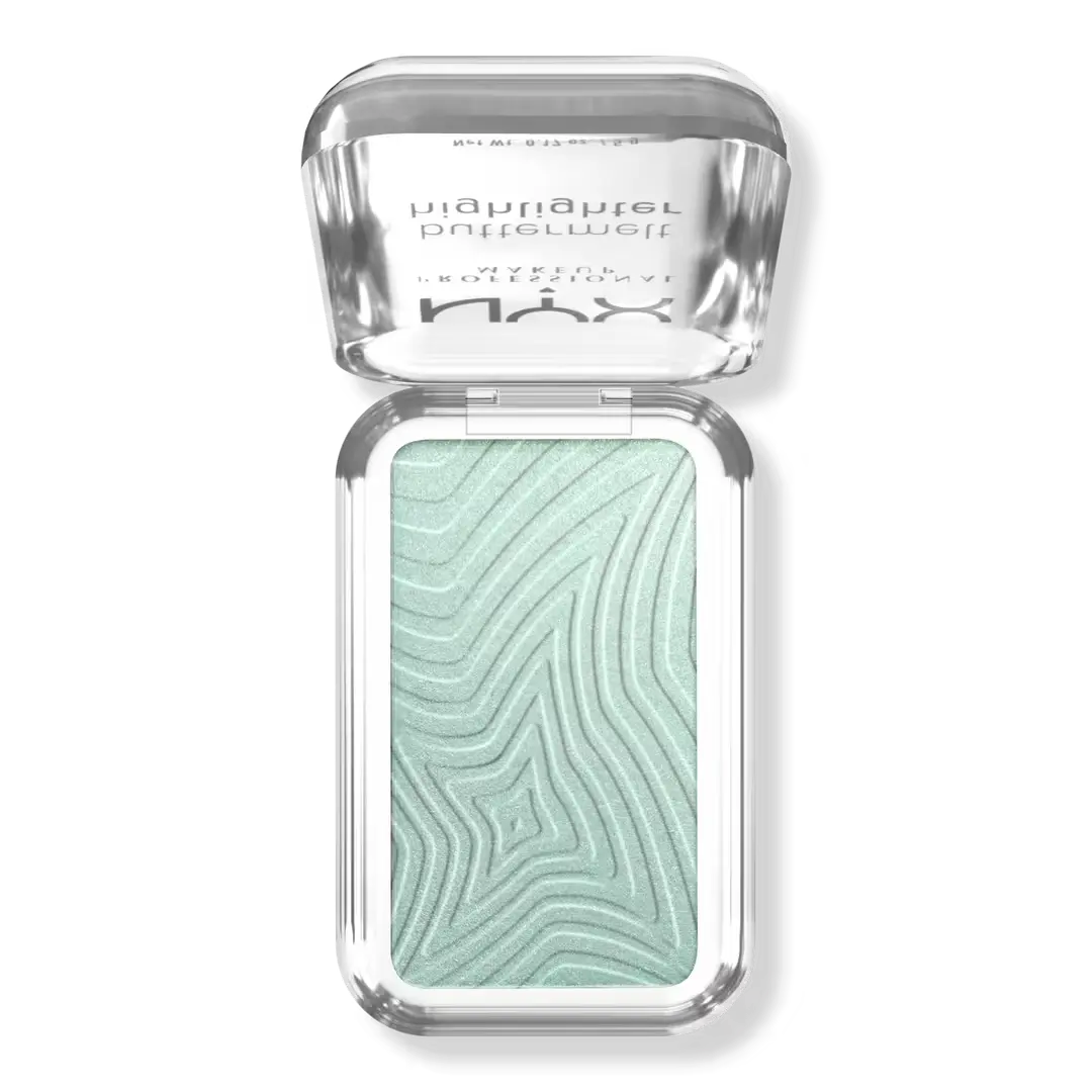 NYX BUTTERMELT HIGHLIGHTER