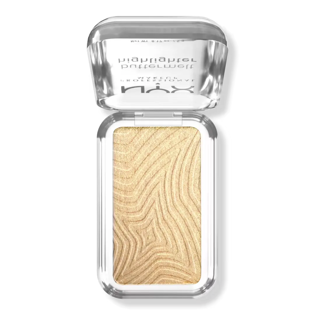 NYX BUTTERMELT HIGHLIGHTER