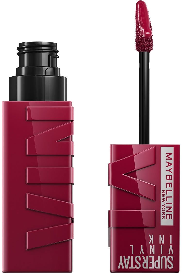 maybelline superstay vinyl ink