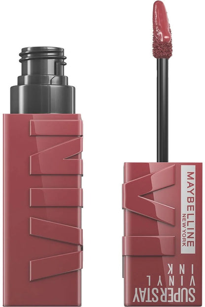 maybelline superstay vinyl ink