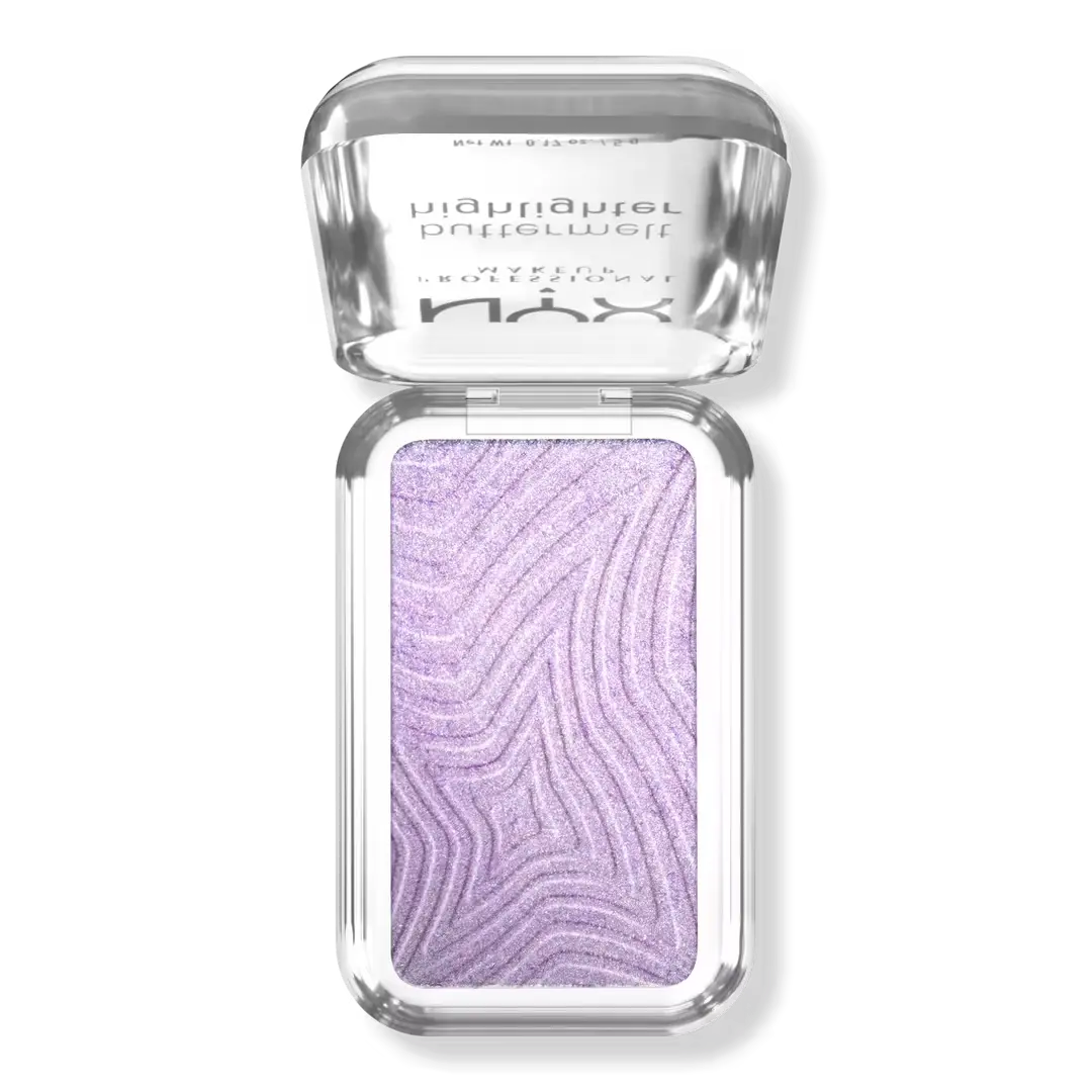 NYX BUTTERMELT HIGHLIGHTER