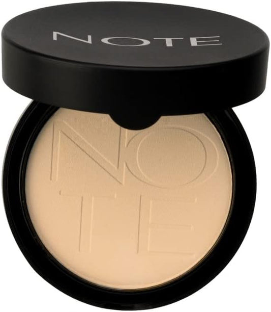 NOTE  COMPACT POWDER 03