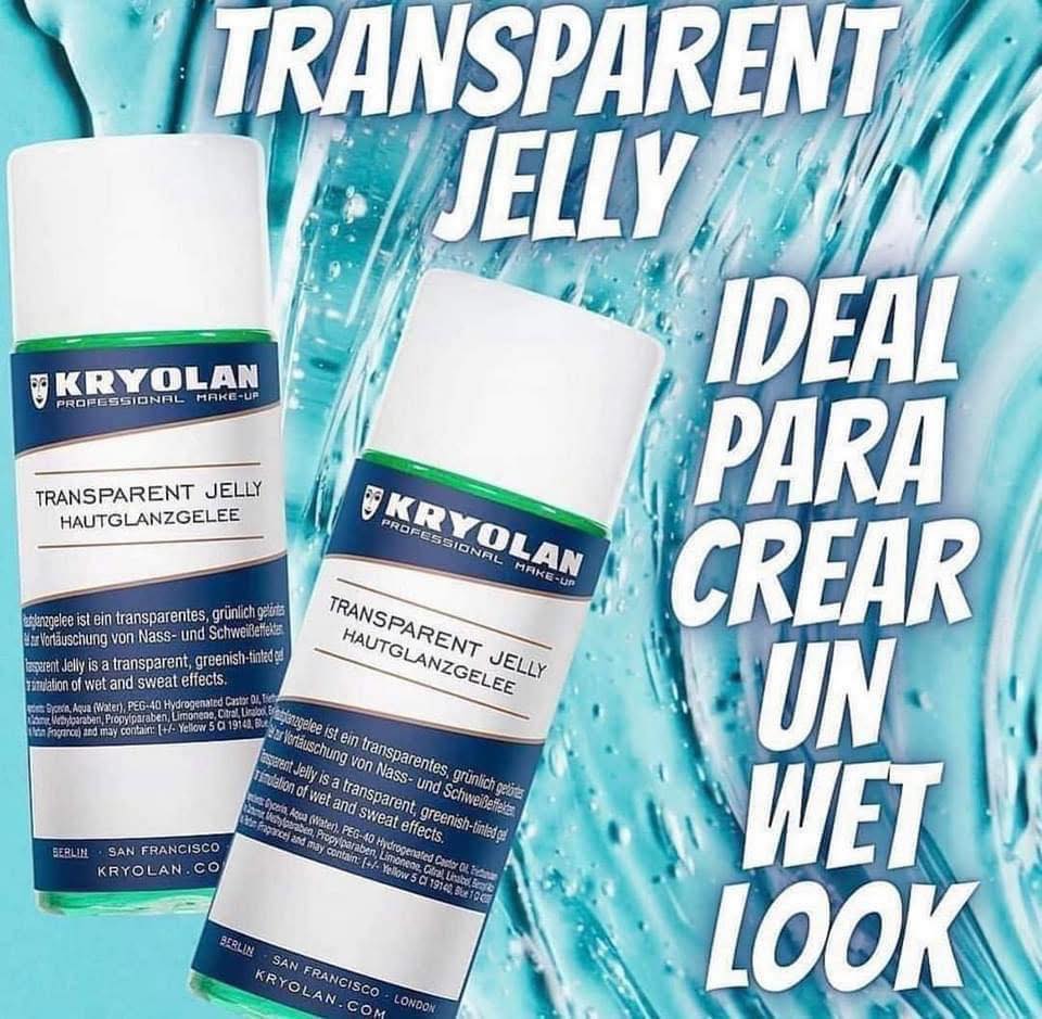 كريولان جلي شفاف (100 مل)