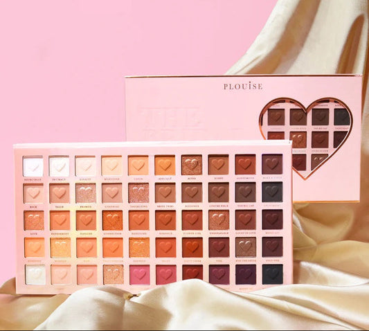 P.Louise Bridal Series - Wedding Wish XL Palette