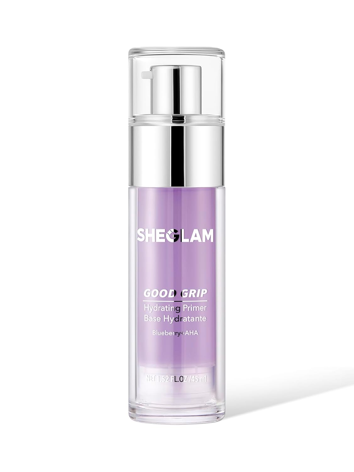 SHEGLAM Good Grip Hydrating Primer