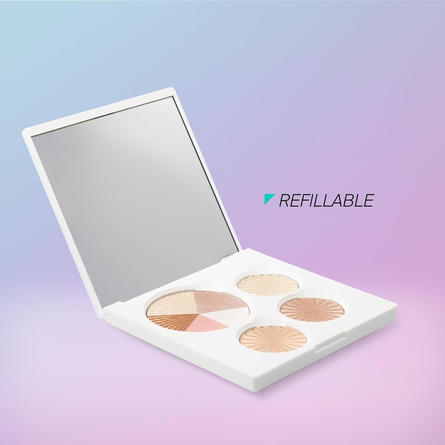 Ofra-Glow Up Highlighter Palette