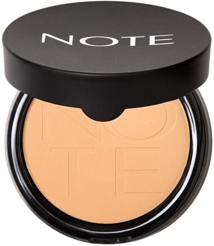 NOTE  COMPACT POWDER 04