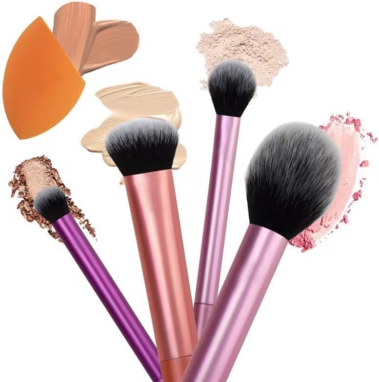 REAL TECHNIQUES Brush Set